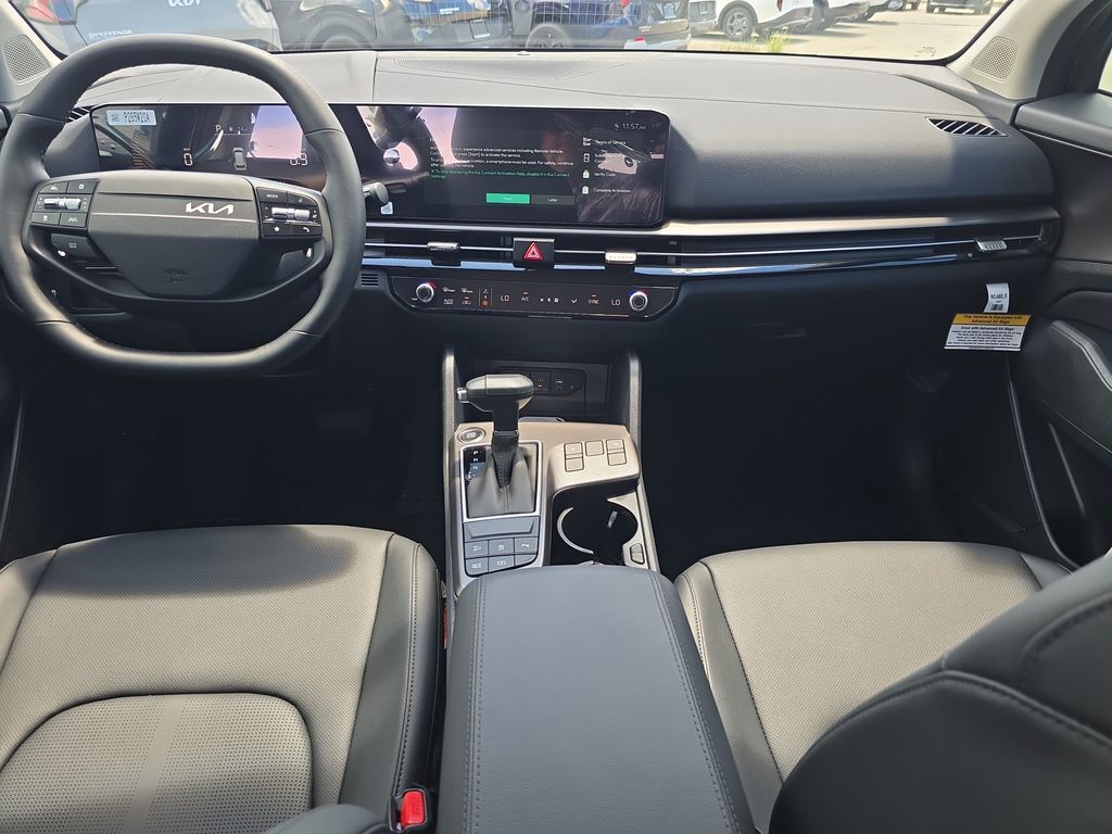 2027 Kia Sportage EX San Clemente CA