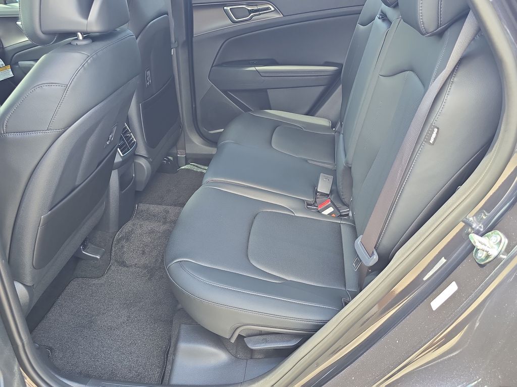 2027 Kia Sportage EX San Clemente CA