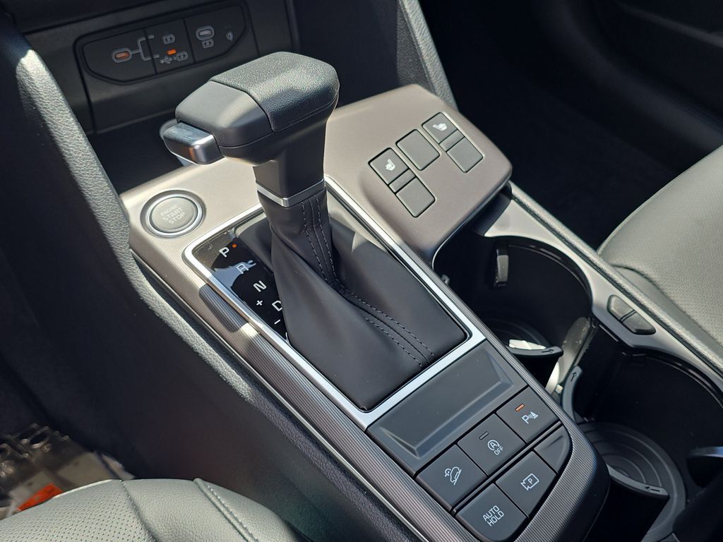 2027 Kia Sportage EX San Clemente CA
