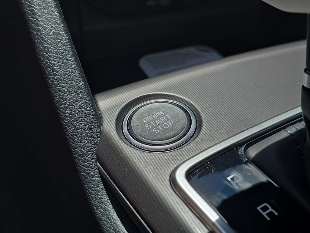 2027 Kia Sportage EX San Clemente CA