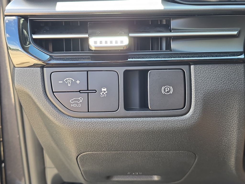 2027 Kia Sportage EX San Clemente CA