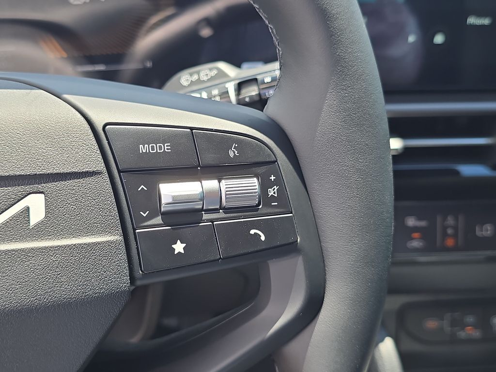 2027 Kia Sportage EX San Clemente CA