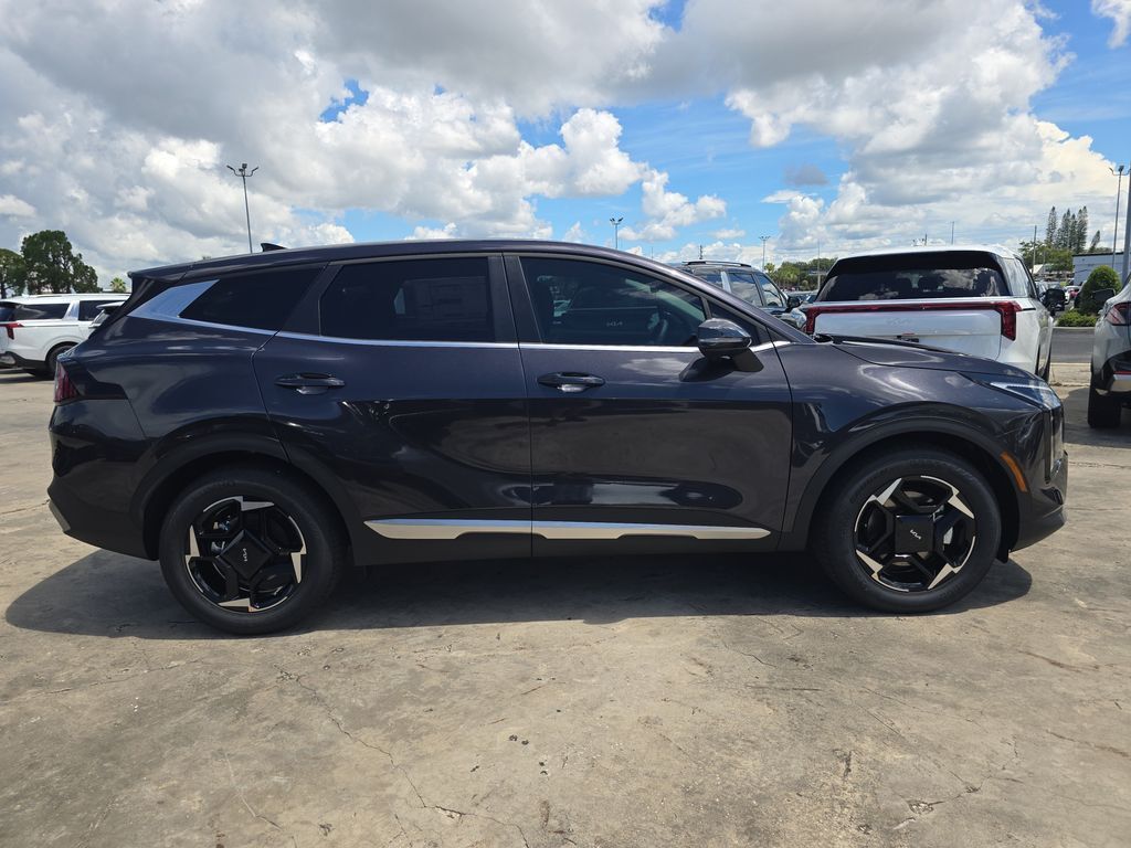 2027 Kia Sportage EX San Clemente CA