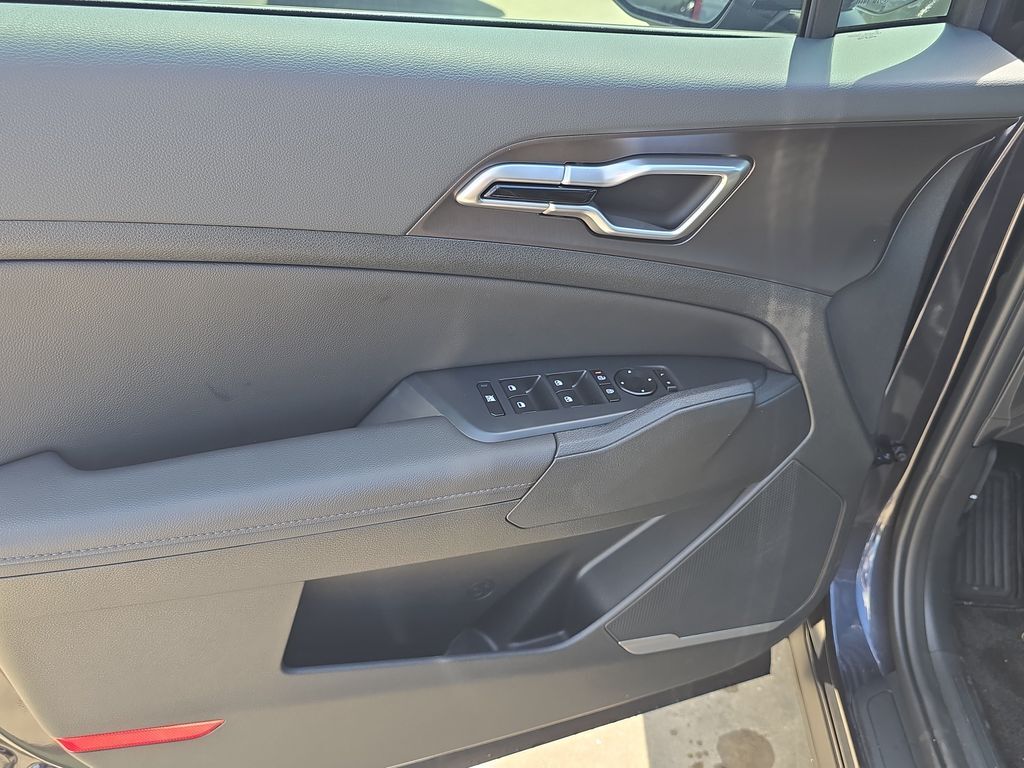 2027 Kia Sportage EX San Clemente CA