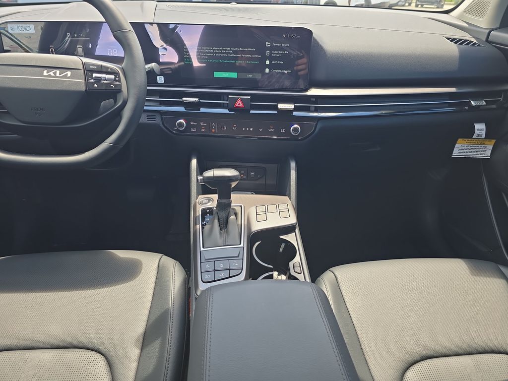 2027 Kia Sportage EX San Clemente CA