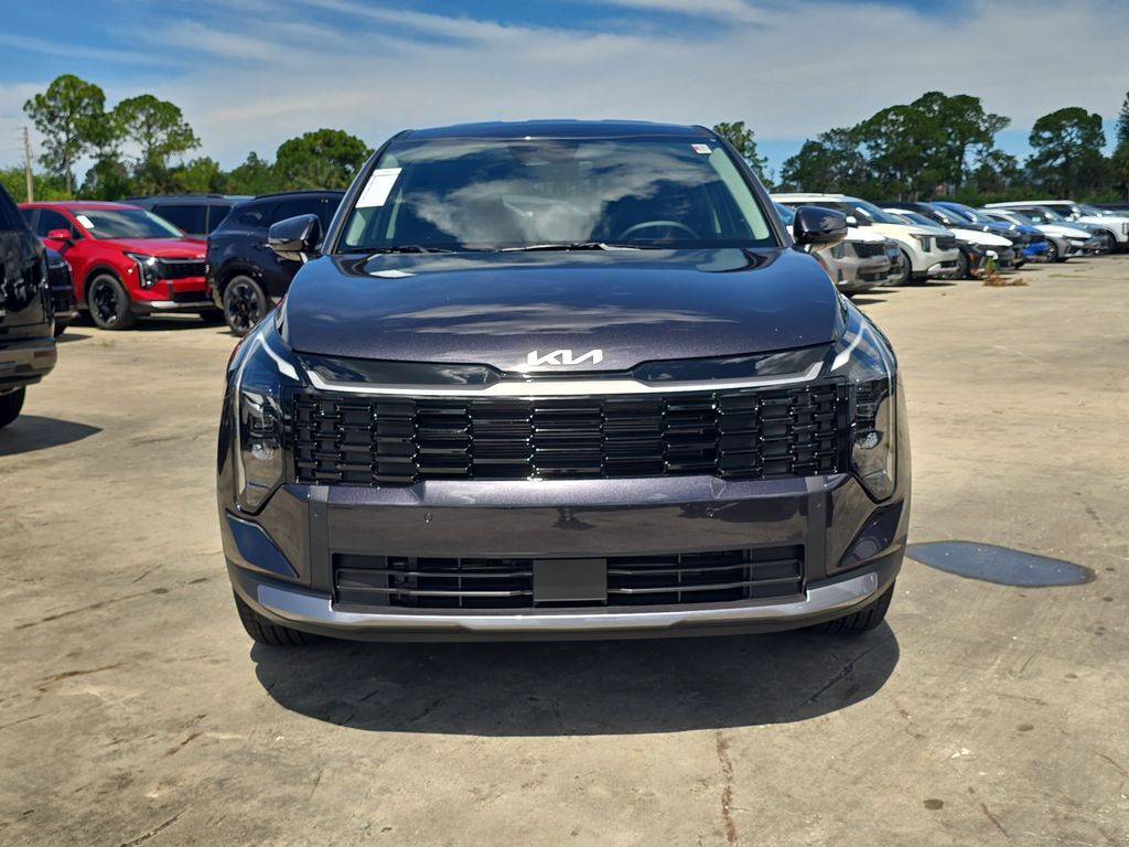 2027 Kia Sportage EX San Clemente CA