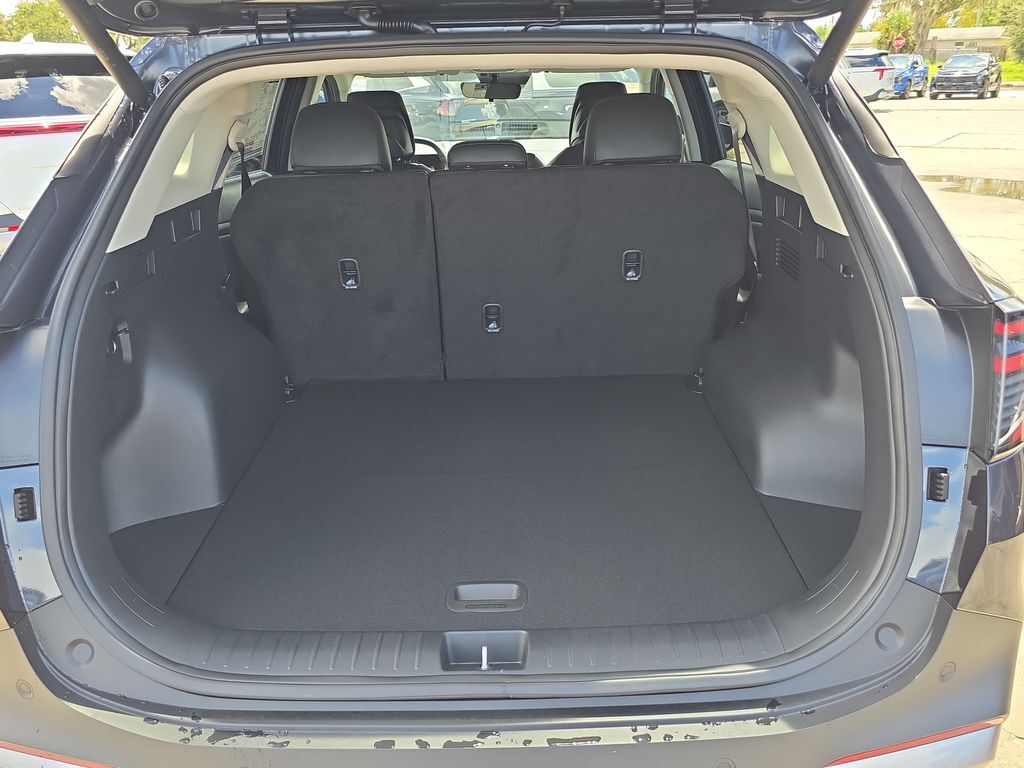 2027 Kia Sportage EX San Clemente CA