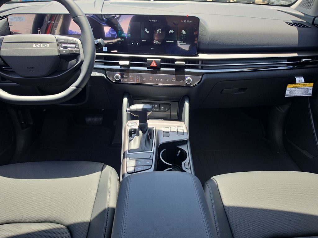 2027 Kia Sportage EX San Clemente CA