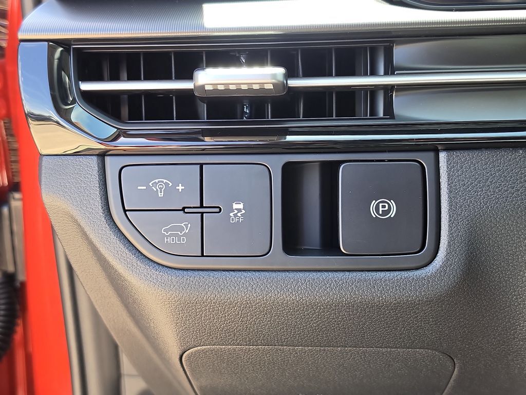 2027 Kia Sportage EX San Clemente CA