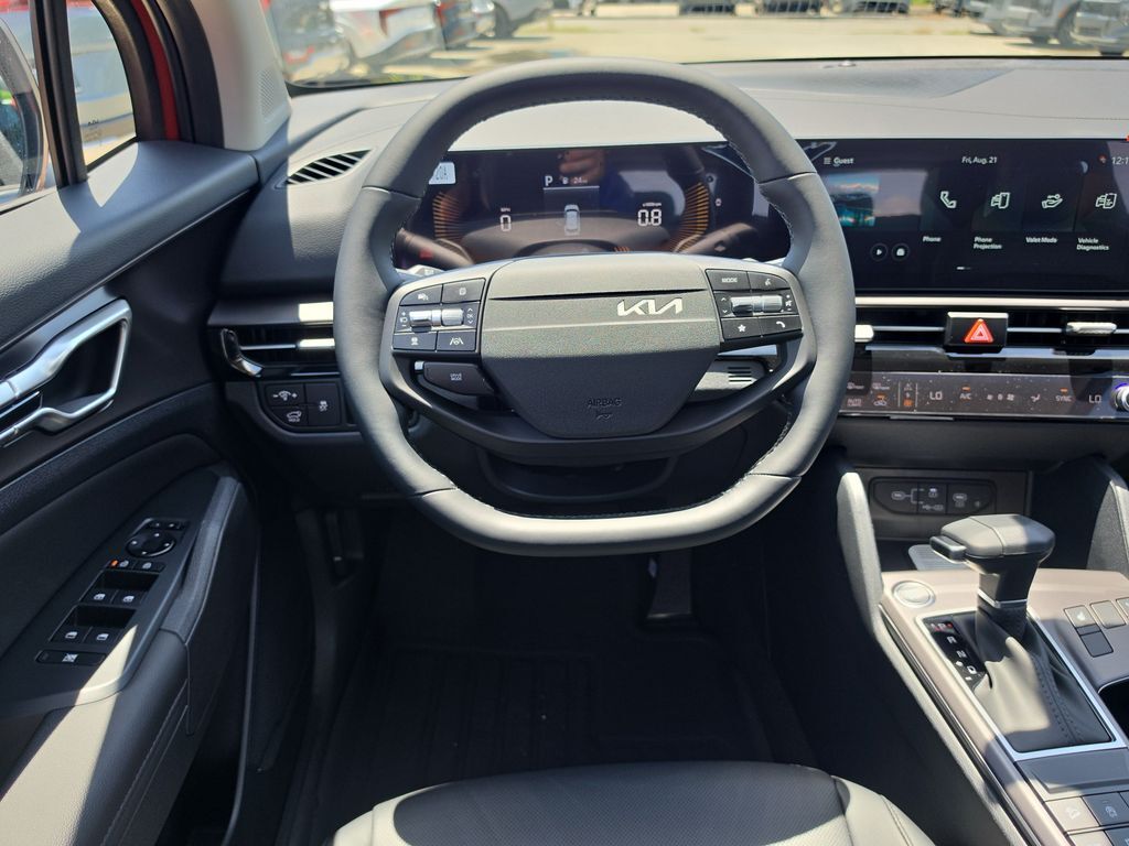 2027 Kia Sportage EX San Clemente CA