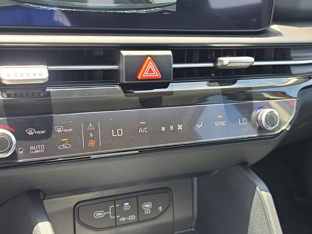 2027 Kia Sportage EX San Clemente CA