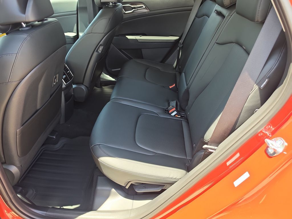 2027 Kia Sportage EX San Clemente CA