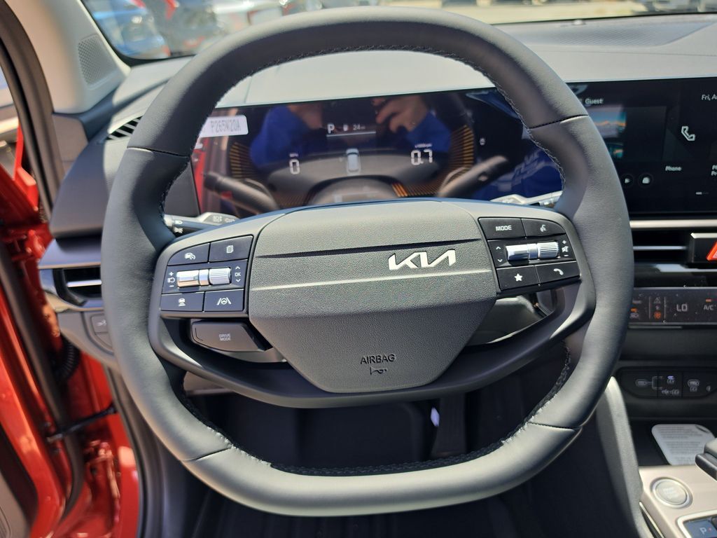 2027 Kia Sportage EX San Clemente CA
