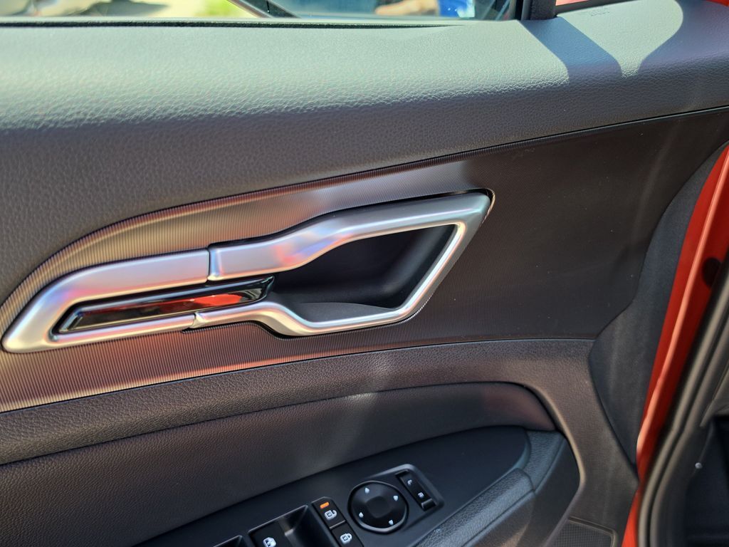 2027 Kia Sportage EX San Clemente CA