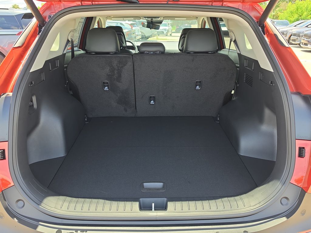 2027 Kia Sportage EX San Clemente CA
