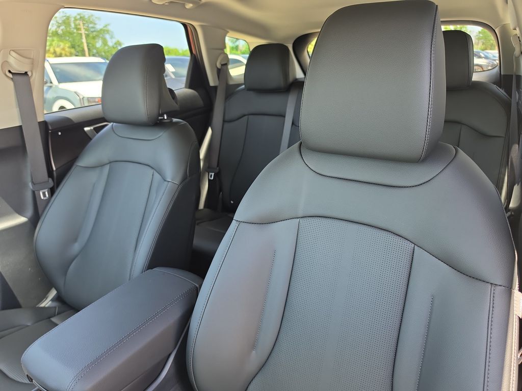 2027 Kia Sportage EX San Clemente CA