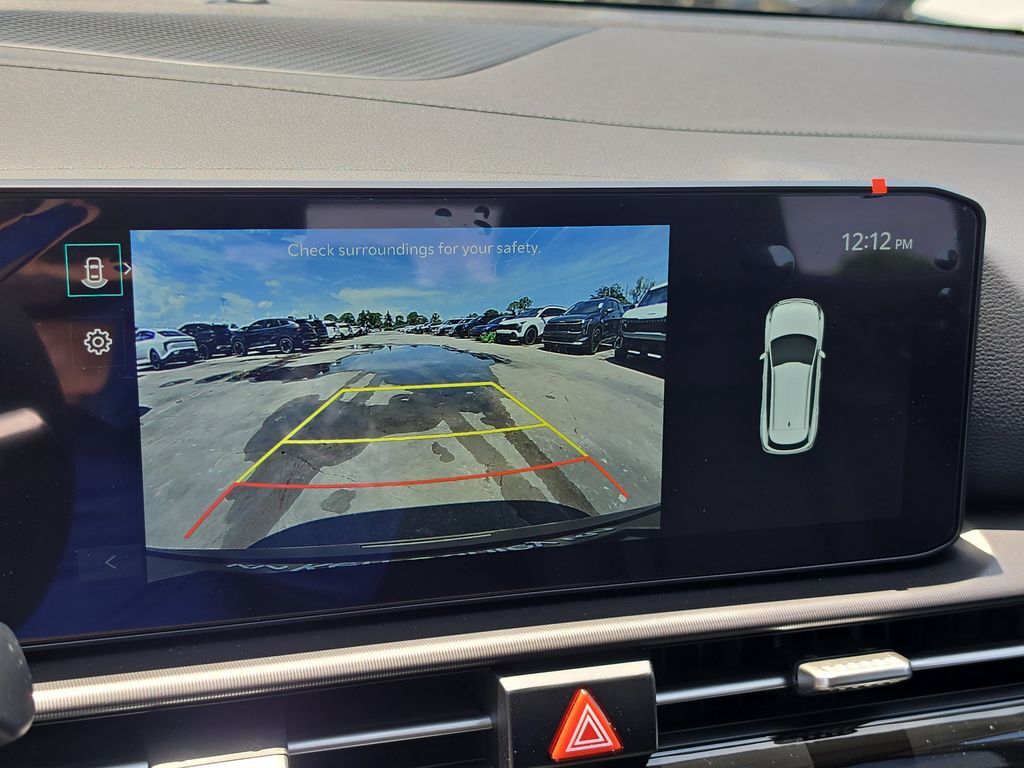 2027 Kia Sportage EX San Clemente CA