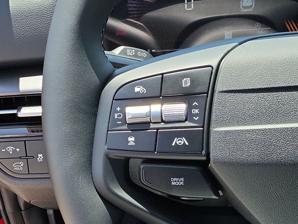 2027 Kia Sportage EX San Clemente CA