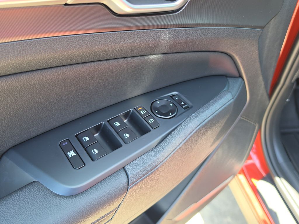 2027 Kia Sportage EX San Clemente CA