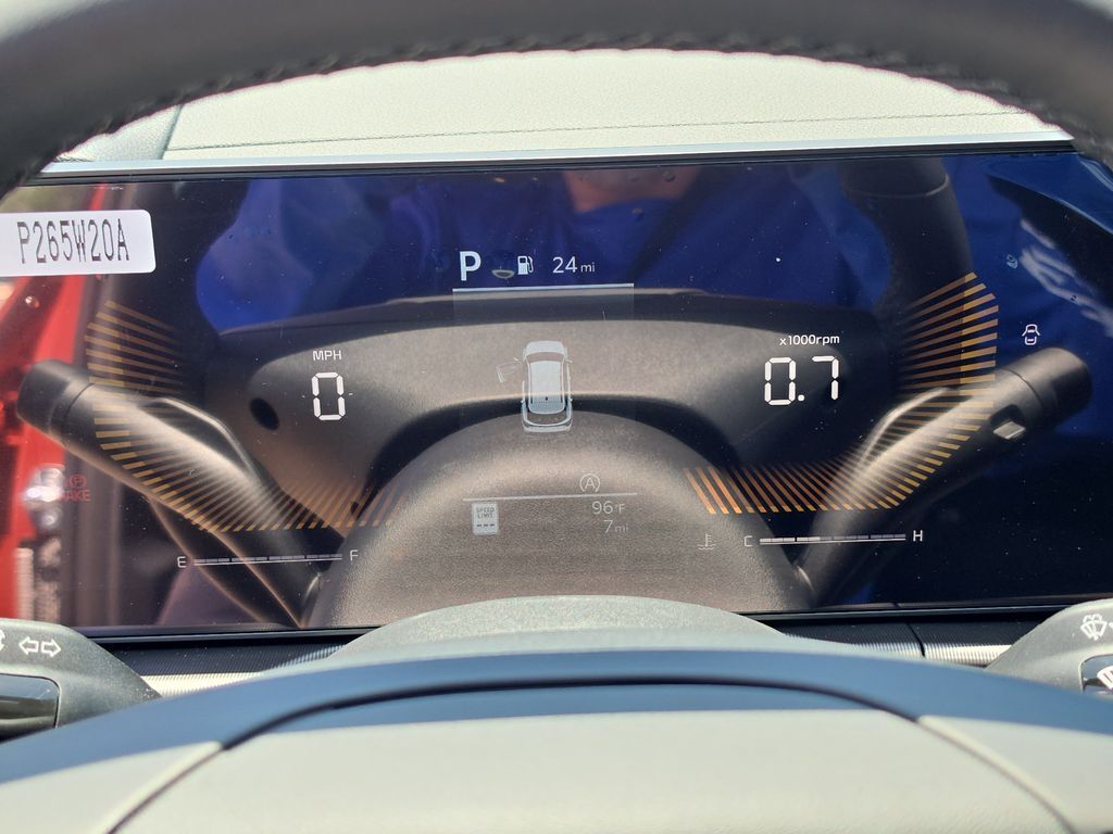 2027 Kia Sportage EX San Clemente CA