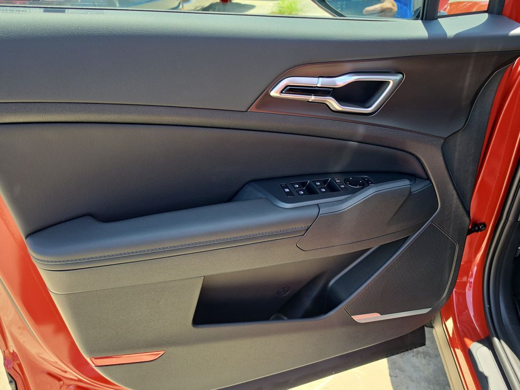 2027 Kia Sportage EX San Clemente CA