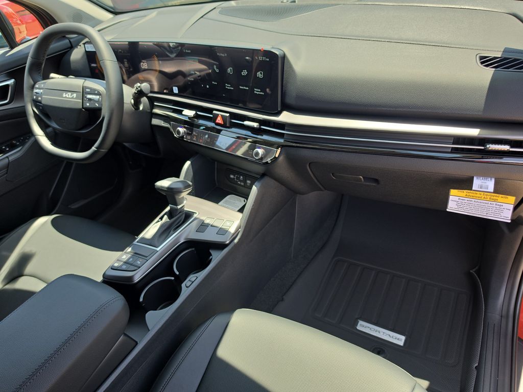 2027 Kia Sportage EX San Clemente CA