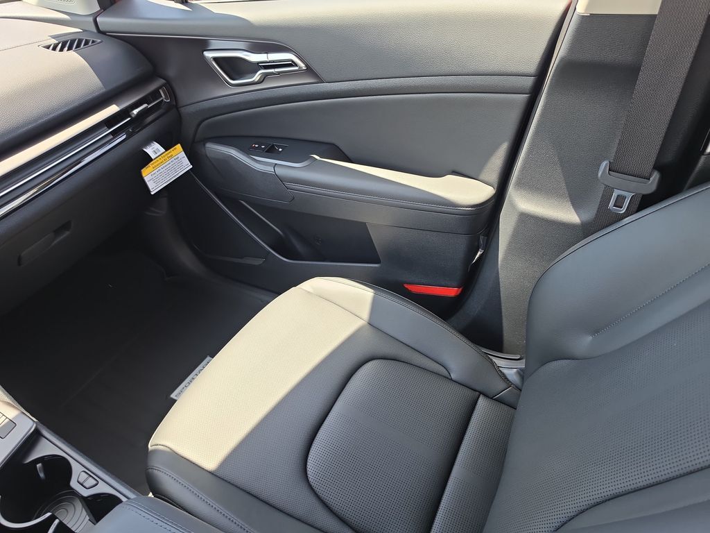 2027 Kia Sportage EX San Clemente CA