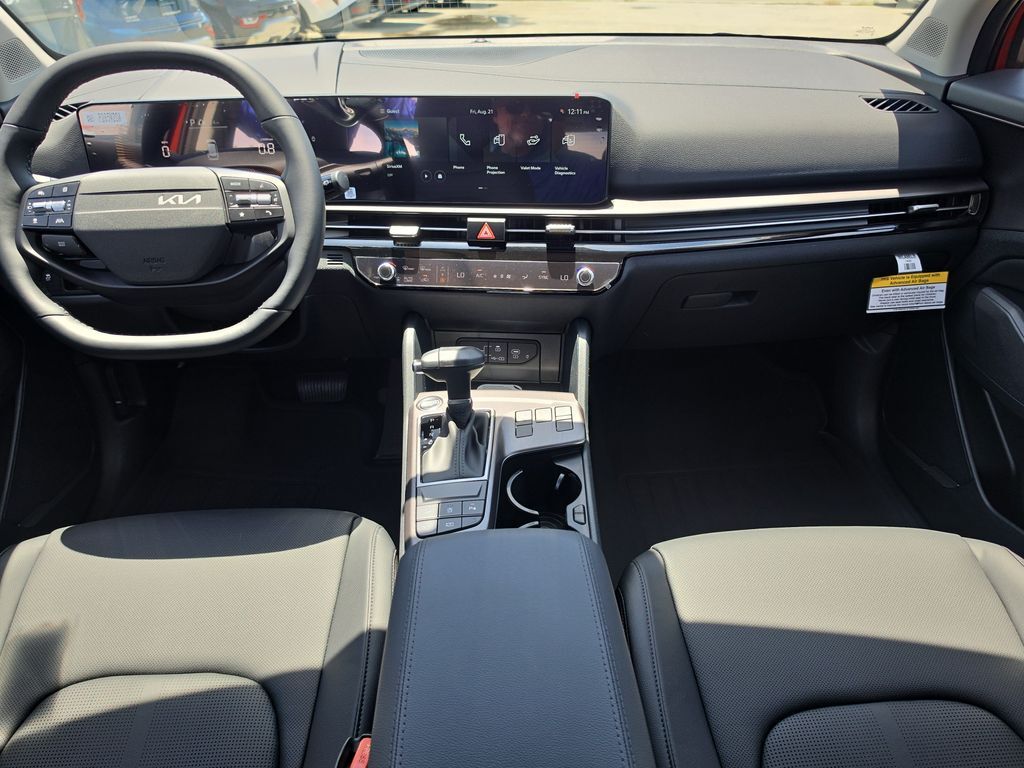 2027 Kia Sportage EX San Clemente CA
