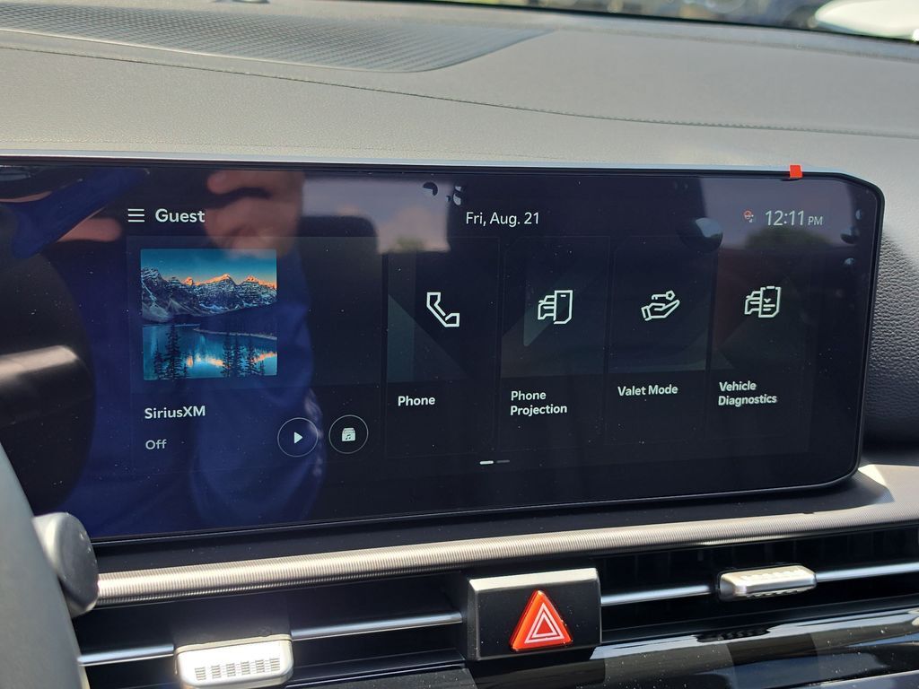 2027 Kia Sportage EX San Clemente CA