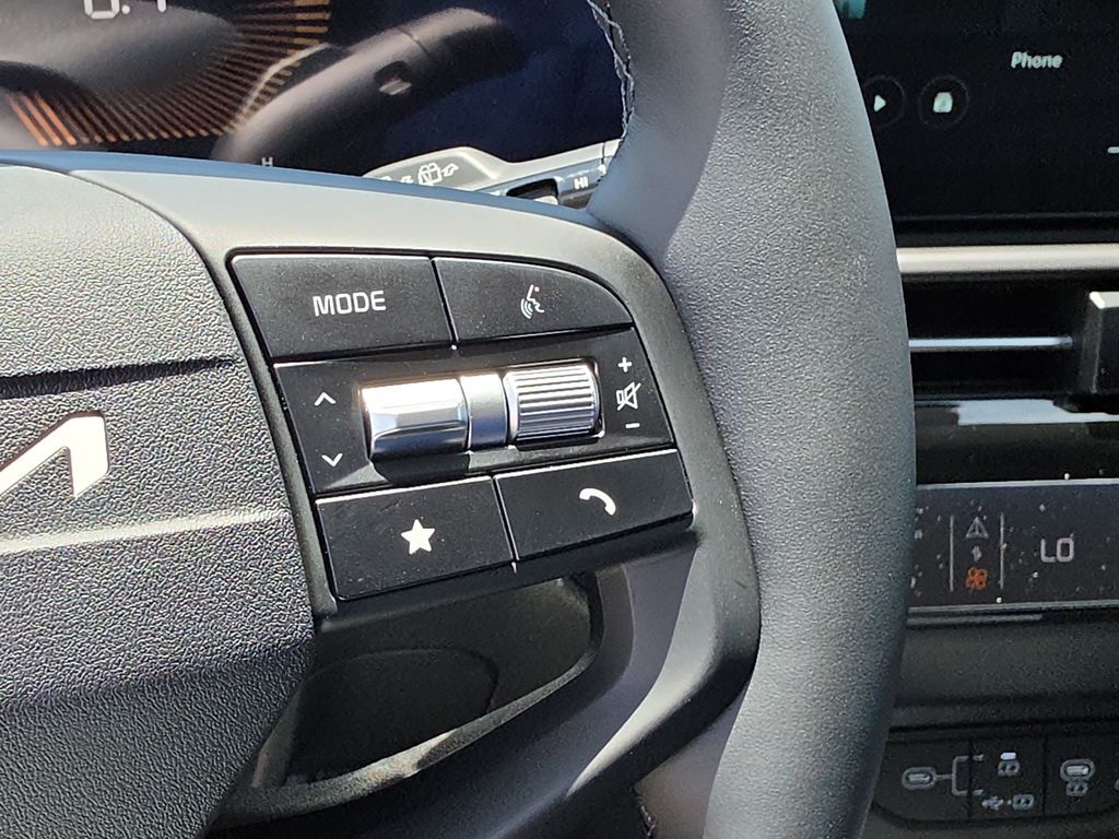 2027 Kia Sportage EX San Clemente CA