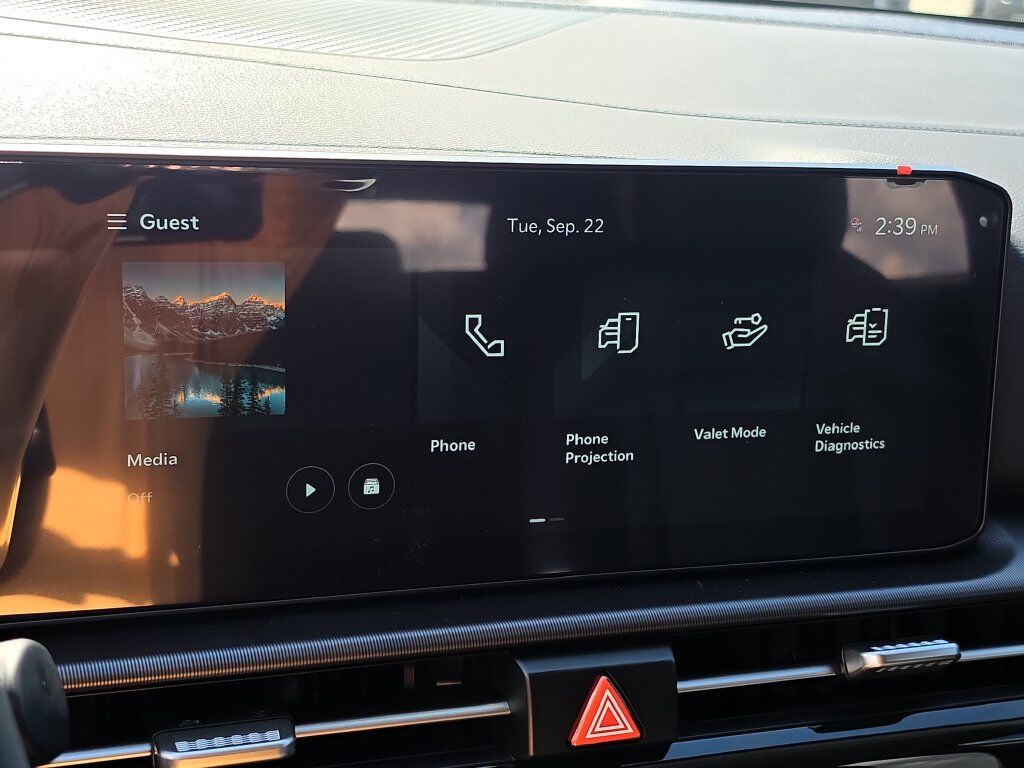 2027 Kia Sportage EX San Clemente CA
