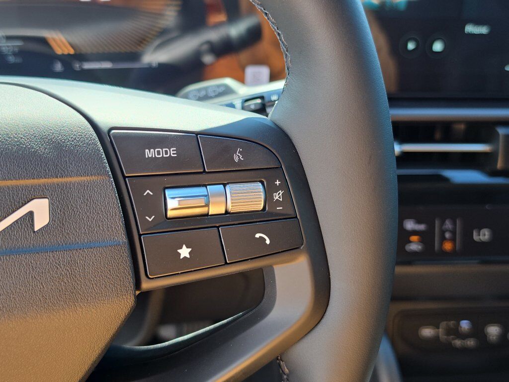 2027 Kia Sportage EX San Clemente CA