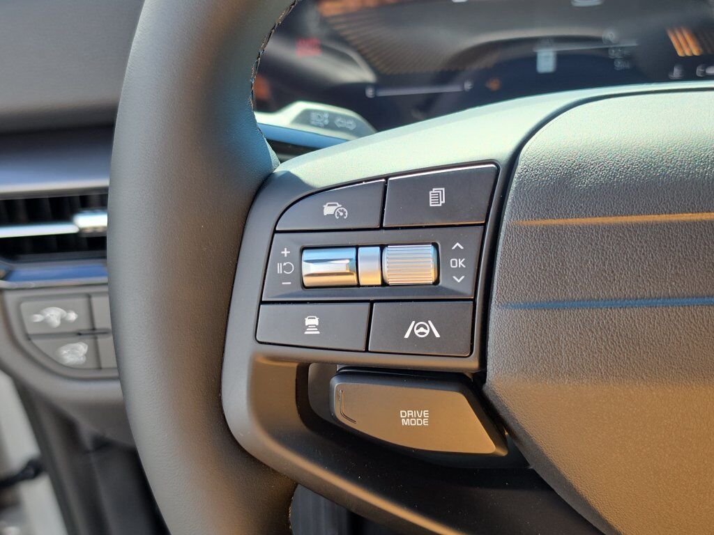 2027 Kia Sportage EX San Clemente CA