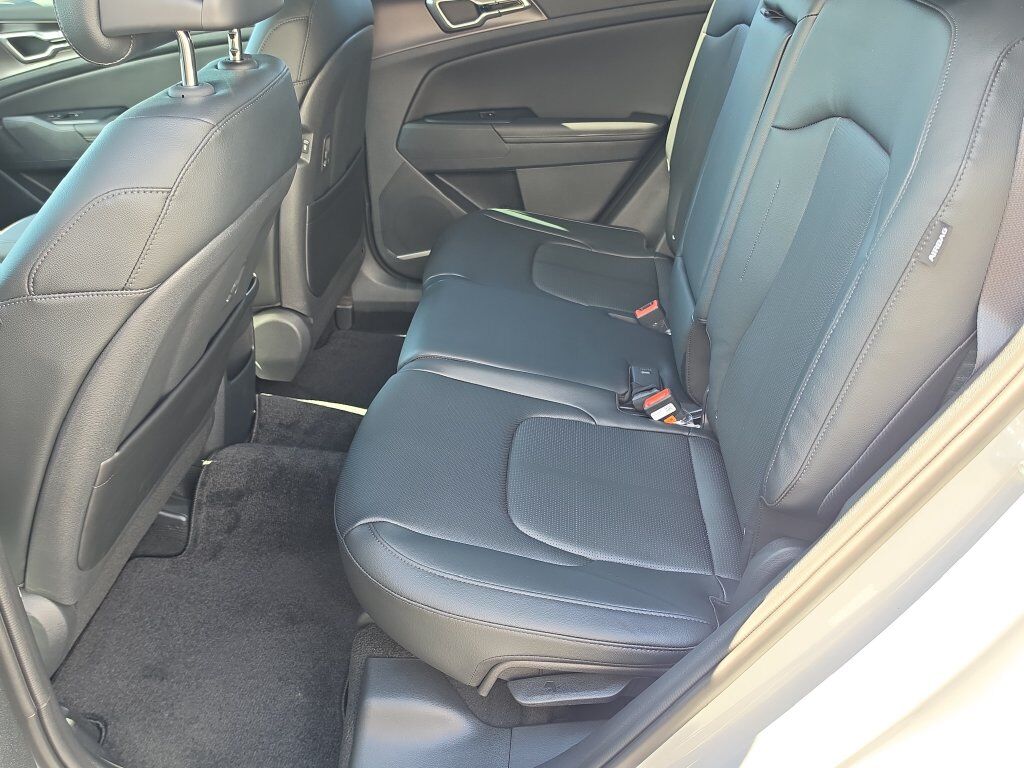 2027 Kia Sportage EX San Clemente CA