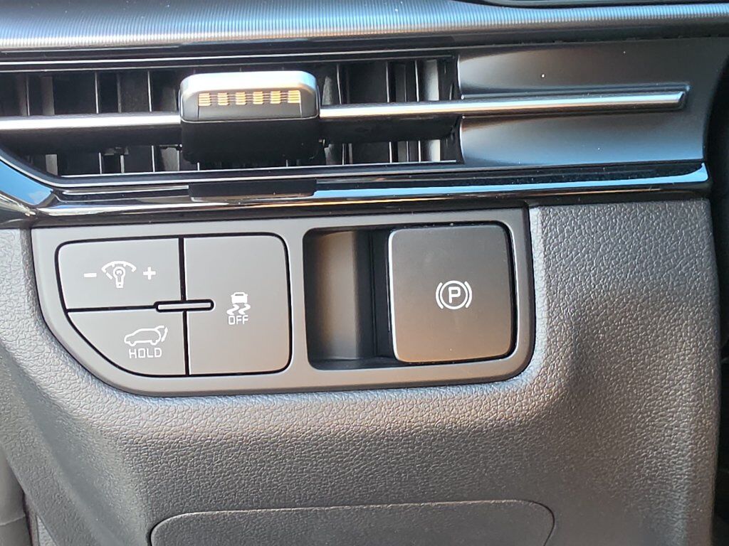 2027 Kia Sportage EX San Clemente CA