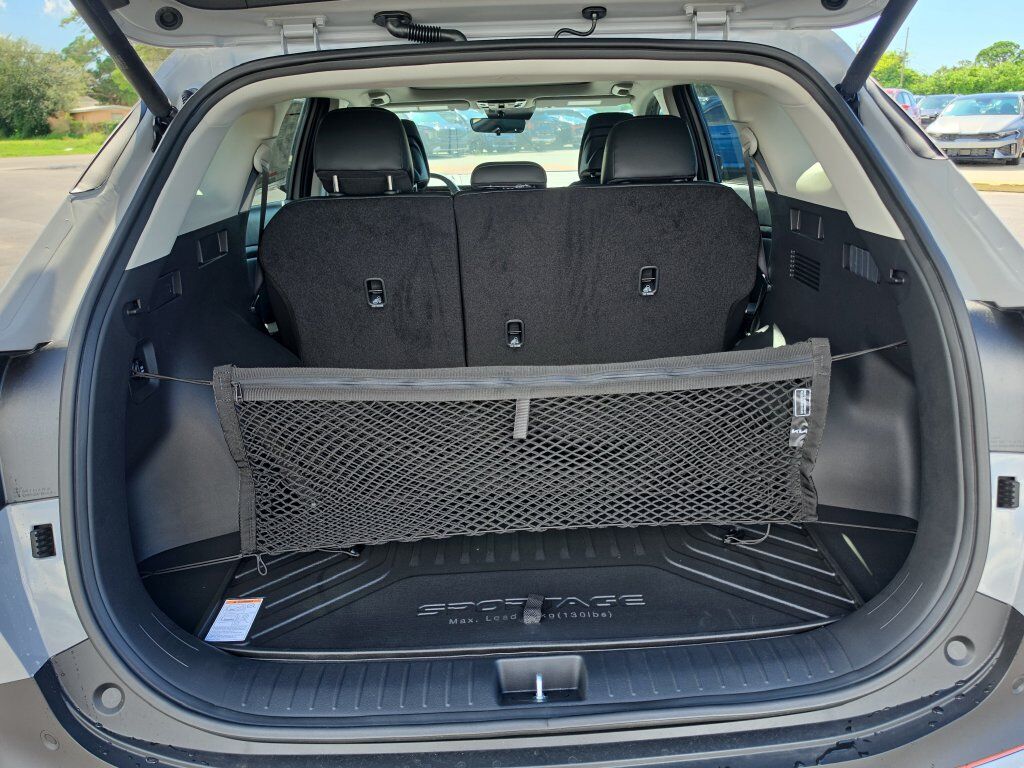 2027 Kia Sportage EX San Clemente CA