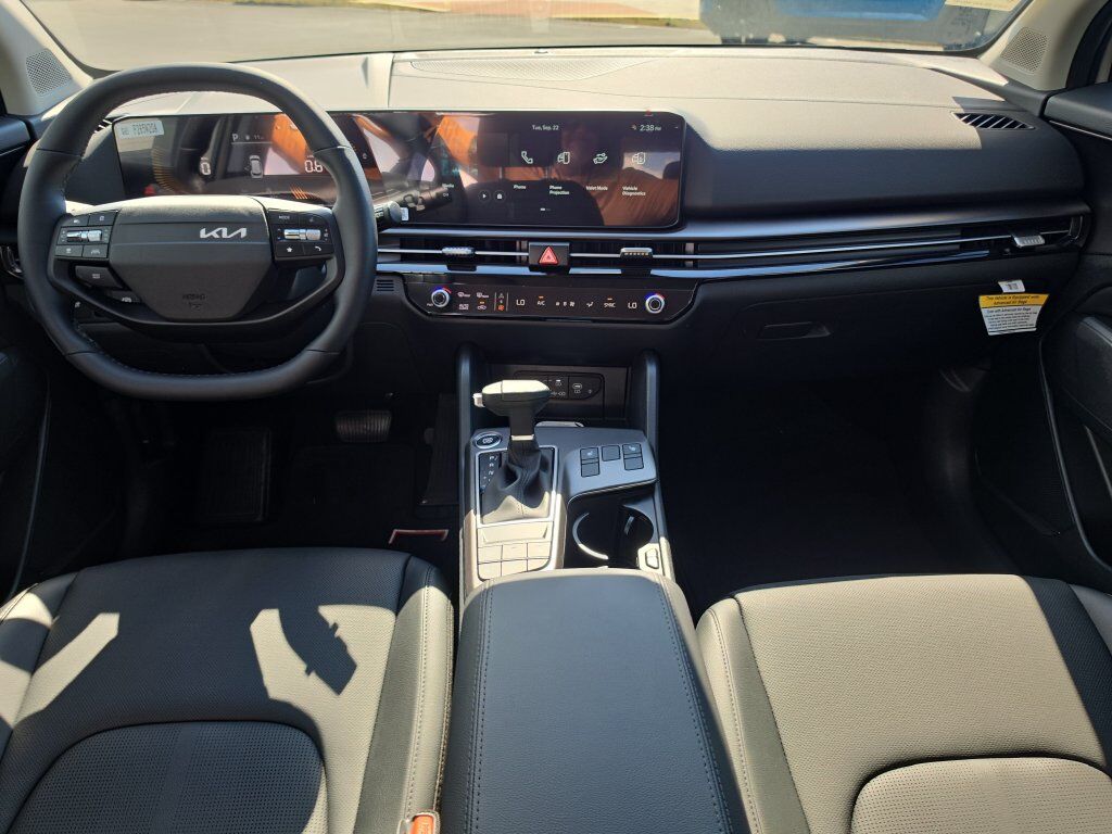 2027 Kia Sportage EX San Clemente CA