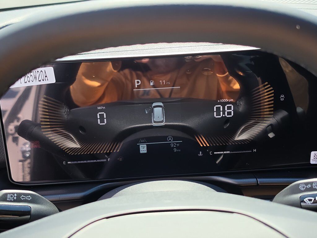 2027 Kia Sportage EX San Clemente CA