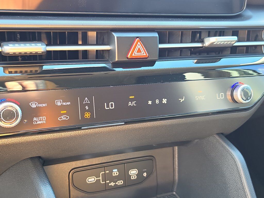 2027 Kia Sportage EX San Clemente CA
