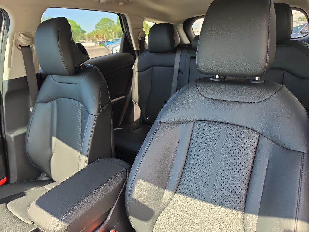 2027 Kia Sportage EX San Clemente CA