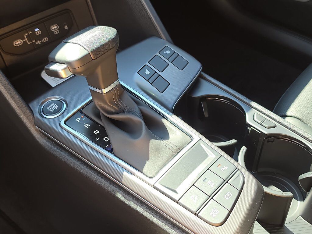 2027 Kia Sportage EX San Clemente CA