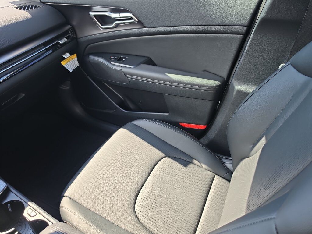 2027 Kia Sportage EX San Clemente CA