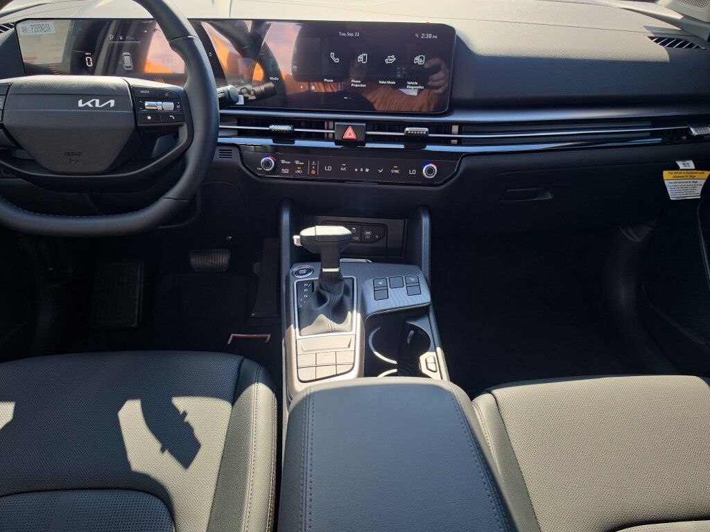 2027 Kia Sportage EX San Clemente CA