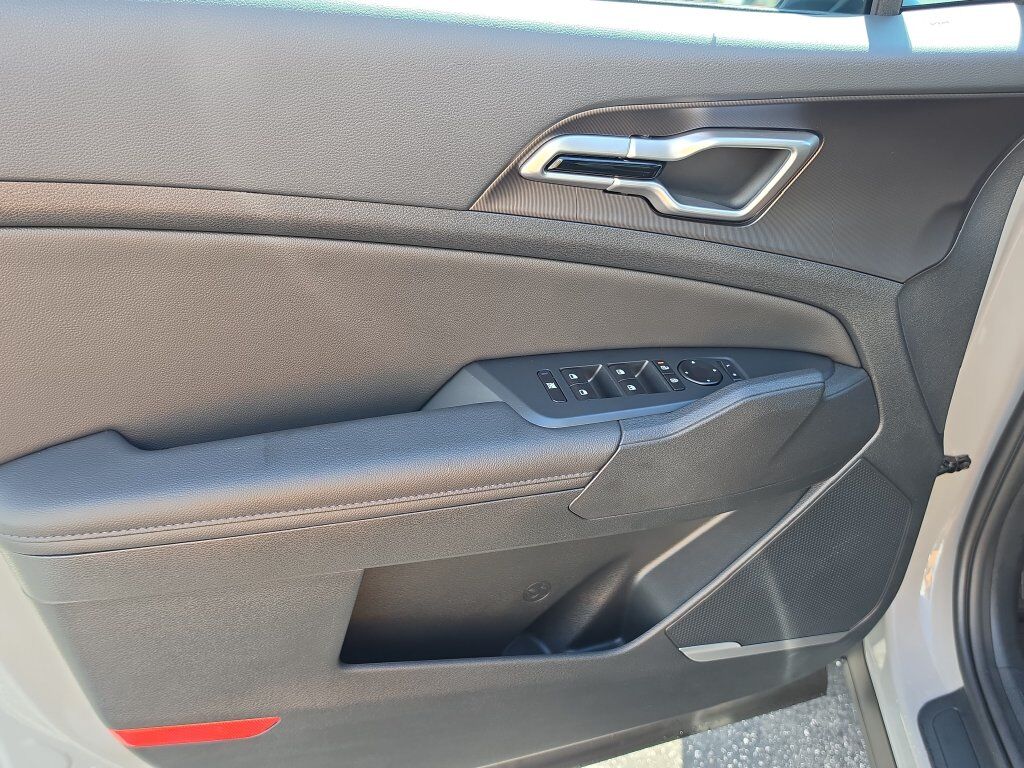 2027 Kia Sportage EX San Clemente CA