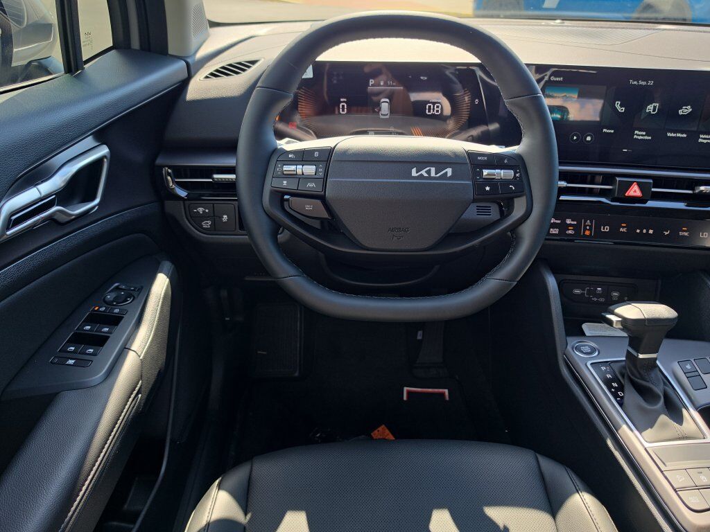 2027 Kia Sportage EX San Clemente CA