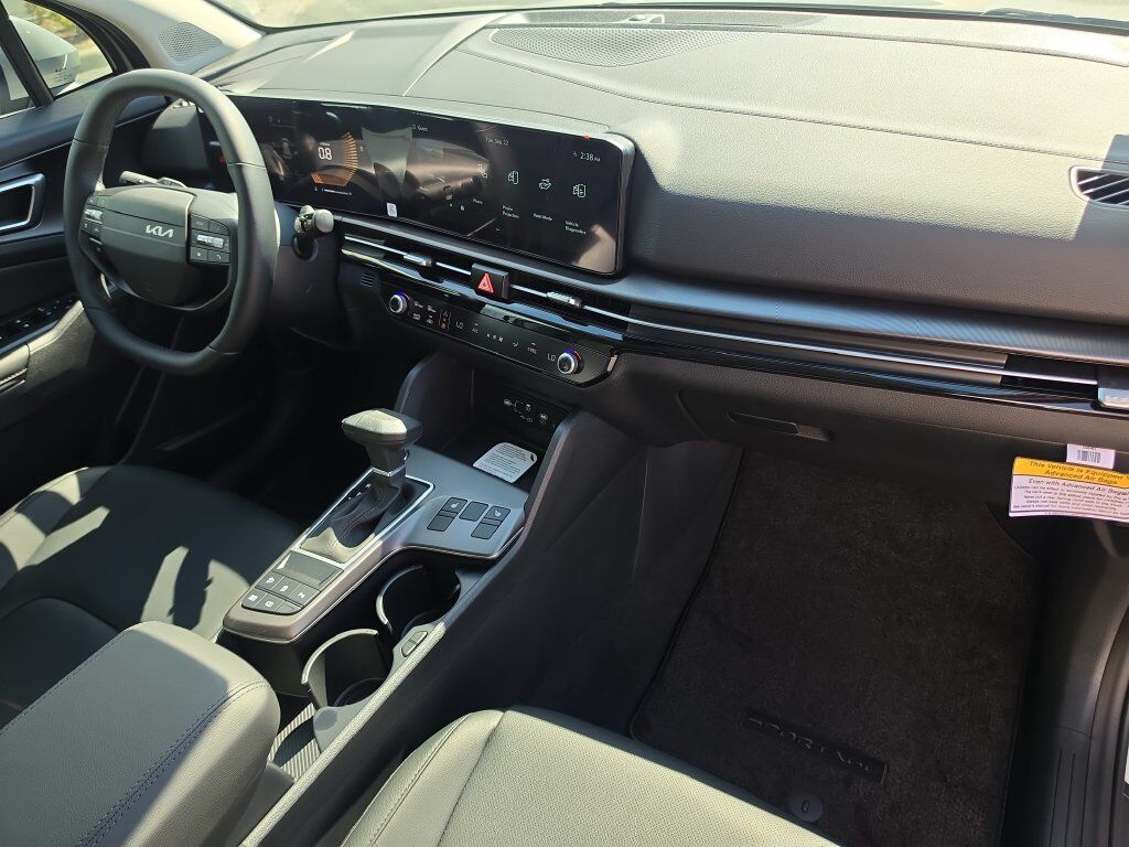 2027 Kia Sportage EX San Clemente CA