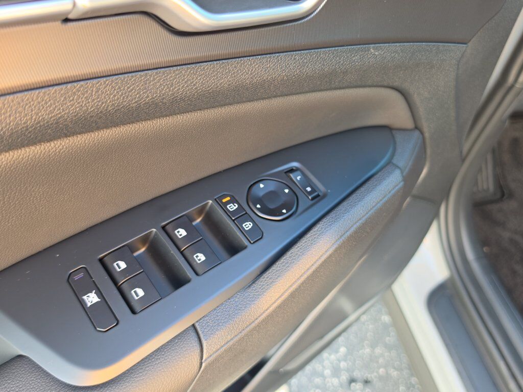 2027 Kia Sportage EX San Clemente CA