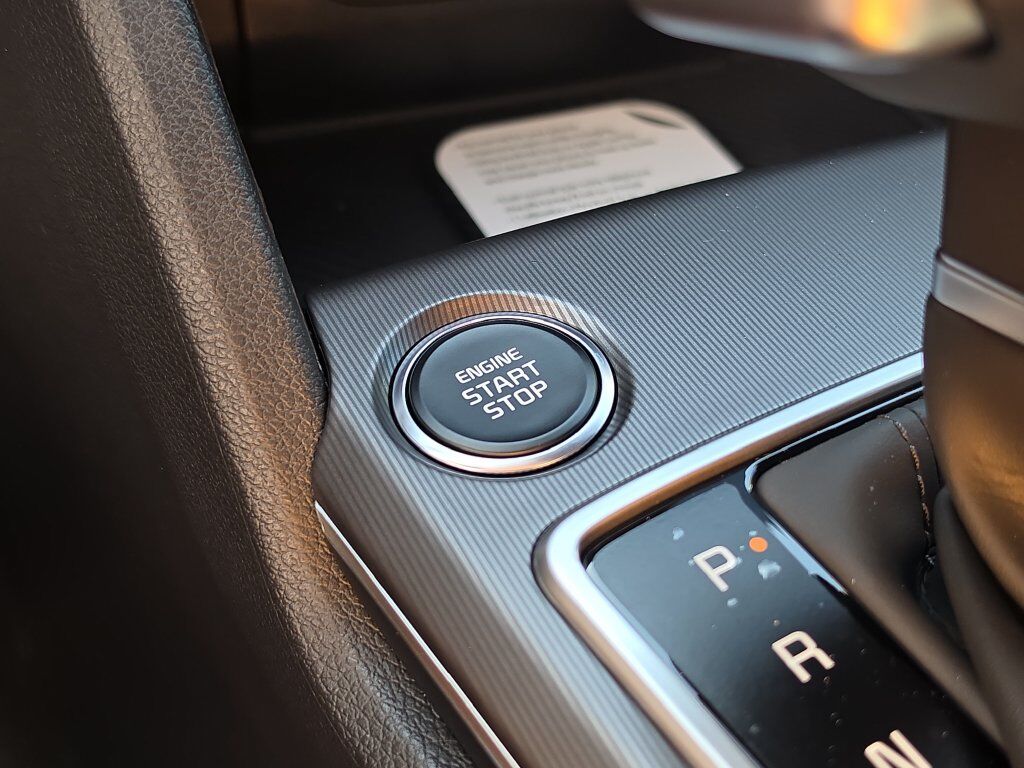 2027 Kia Sportage EX San Clemente CA