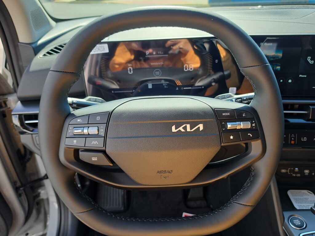 2027 Kia Sportage EX San Clemente CA