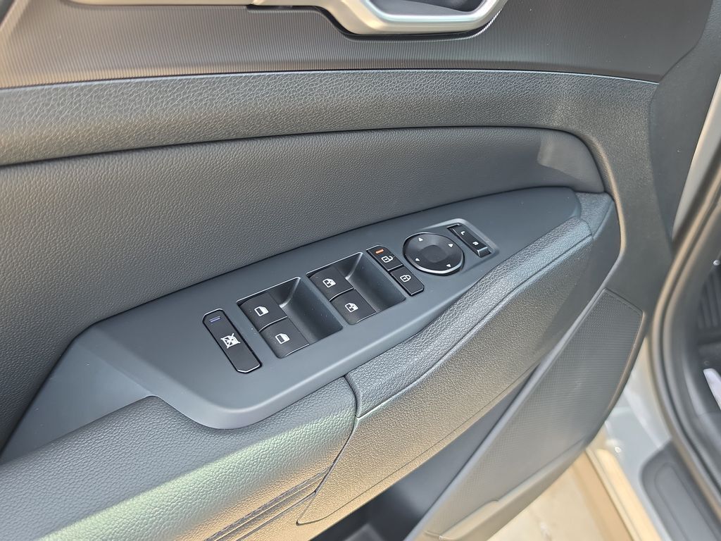 2027 Kia Sportage EX San Clemente CA
